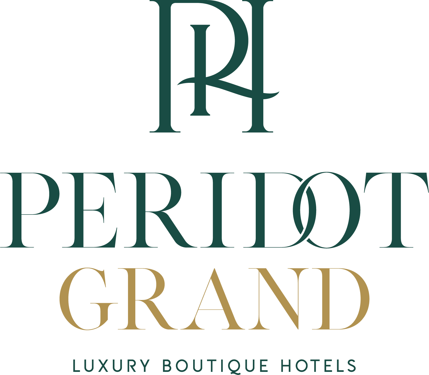 Peridot Grand Luxury Boutique Hotel